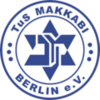 logo makkabi